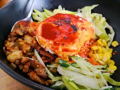 -优壹佳·延边朝鲜族料理(中山北路店)