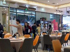 -潮道鱼仔店·潮汕味(长兴路店)