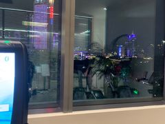 -YCHL FIT 健身(星寰店)