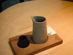 -彳亍咖啡·这里(水湾路店)