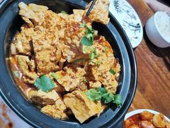 -津沽小院(大直沽总店)