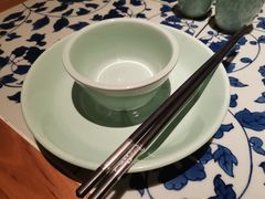 -绿茶餐厅(布吉万象汇店)