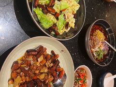 -华豫川酒家(大卫城店)