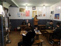 大堂-舒记钵钵鸡