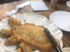 -南记食粥坊·宵夜大排档(岭南分店)