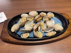 -萨莉亚意式餐厅(杭州滨江天街店)