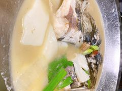 -院子餐厅·大锅菜·老杭帮(桥西直街店)