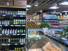 -果蔬好生活超市(双井店)