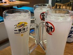 -沼津港精致料理·寿喜烧·烧鸟(青浦宝龙广场日料榜单店)