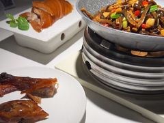 -贝勒爷·酥不腻烤鸭