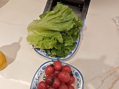 -一烙锅(友谊店)