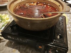 -九號院子海鲜烧烤