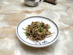 -千岛湖小鱼儿·淳安匠心农家菜