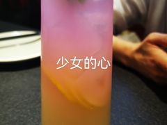 -蝴蝶里·粤菜·点心(滨江龙湖店)