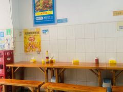 大堂-小李腌粉(东海店)