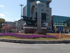 -红灯笼大酒楼(通湖路店)