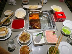 -海底捞火锅(龙湖金沙天街店)