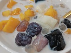 -夏羽记甜品(小榄大信店)