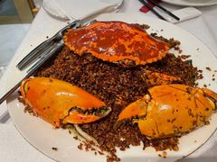 -喜记避风塘炒辣蟹(旗舰店)