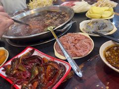 -储奇门鳝鱼火锅(总店)