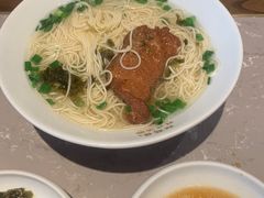 -松鹤楼·苏式汤面(虹桥天地店)