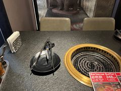 -神户赤童日式烤肉(金地广场店)
