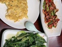 -61号餐吧(兴坪古镇漓江店)