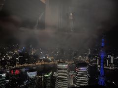 -君悦大酒店行政酒廊