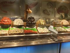 -喜庭海鲜自助(来福士店)