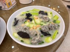 -轩记海鲜餐厅·四十五年老字号·经典粤菜(西区彩虹店)