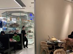大堂-老鸭集(金沙龙湖天街店)