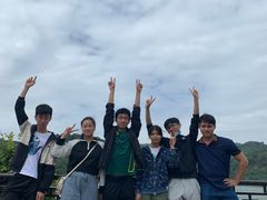 -浈阳坊旅游小镇