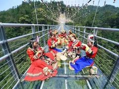 -九龙江国家森林公园