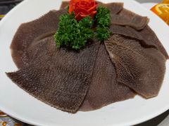 -海底捞火锅(金桥太茂商业广场店)