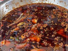 -胖子鱼·天水麻辣鱼火锅(秦州407店)