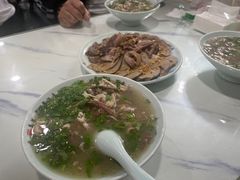 -老三羊汤【北兴隆街店】