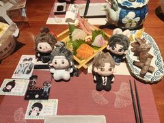 -鳗匠.日本料理店(上夼美食街店)