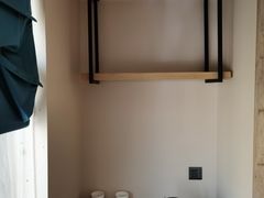 -美豪怡致酒店(上海长寿路店)