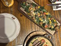 -1886德国汽车餐厅(外滩中央店)