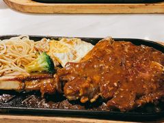 -两点半深夜牛排(斗西路店)