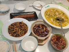 -川人百味(亿合城店)