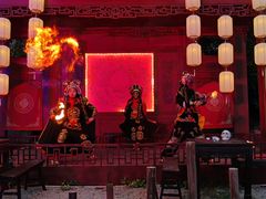 -南宁方特东盟神画