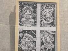 -内蒙古美术馆