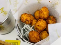 -艾薯夫妇Aysh(福田星河COCOPark店)