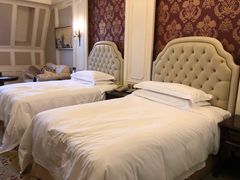 -中旅阿那亚九龙湖·公主酒店