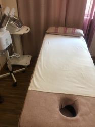 -芳朵美容养生SPA