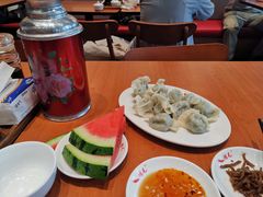 -鸿毛饺子(紫竹桥店)