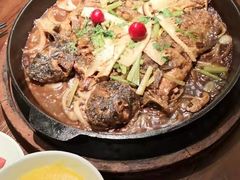 -老板恋上鱼(荣盛广场店)