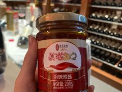 -侨美食家·粤菜(体育西路店)
