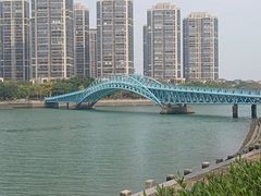 -五缘湾湿地公园